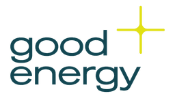Good Energy Logo