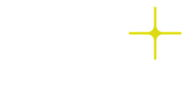 Good Energy Logo