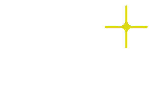 Good Energy Logo